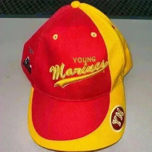 Vanguard Marines Hat‎